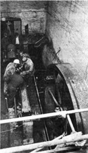 WESTERN ONTARIO STEAM CLUB PROJECT Image